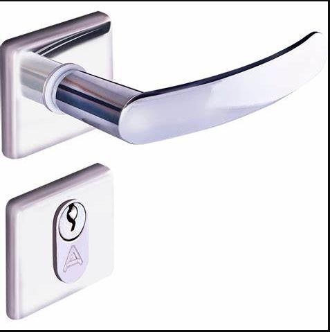 Fech Alian Ext Alav Prem Roset Quad Inox Alianca (080075)
