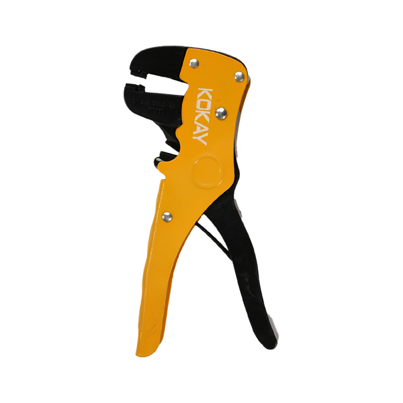 Alicate Desencapador Fios 06" Kokay (056-0314)
