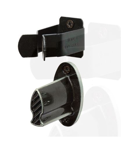 Fixador Paraporta Piso Oxid Alianca (035334)