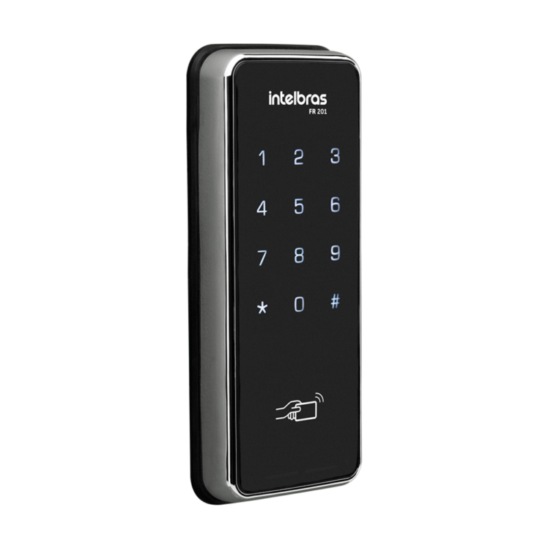 Fech Dig Sob Fr201 Intelbras (4674007)