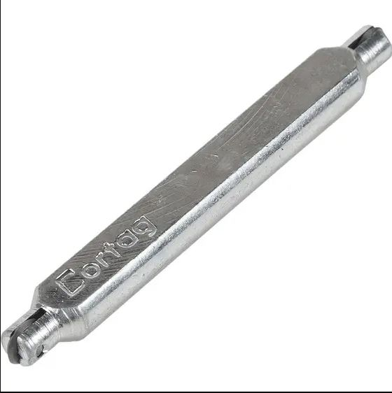 Rodel Cortante 80 Mm Hd/tec Duplo Cortag (60205)