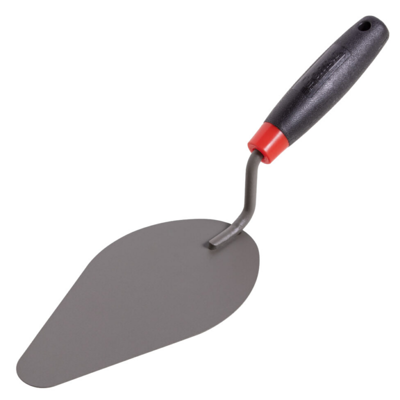 Colher de Pedreiro 8" Oval Cortag (62536)