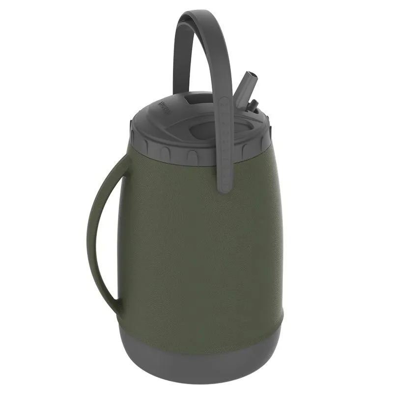 Cantil Termico 2,5lt Atacama Verde (09003.1100.39)