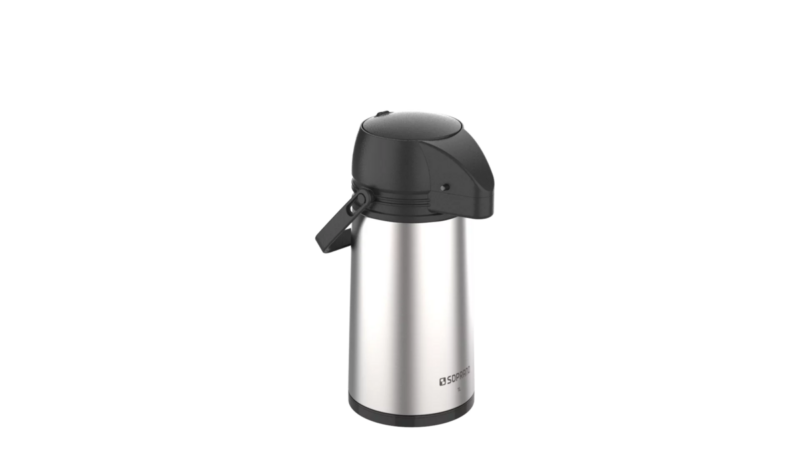 Garrafa Termica 1lt Single Inox (09000.0114.61)