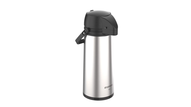 Garrafa Termica 1,9lt Single Inox (09000.0115.61)