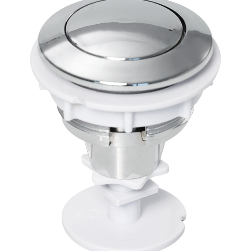 Botao Acionador Sup Paracx Acop Cr Semcor (PR7704)