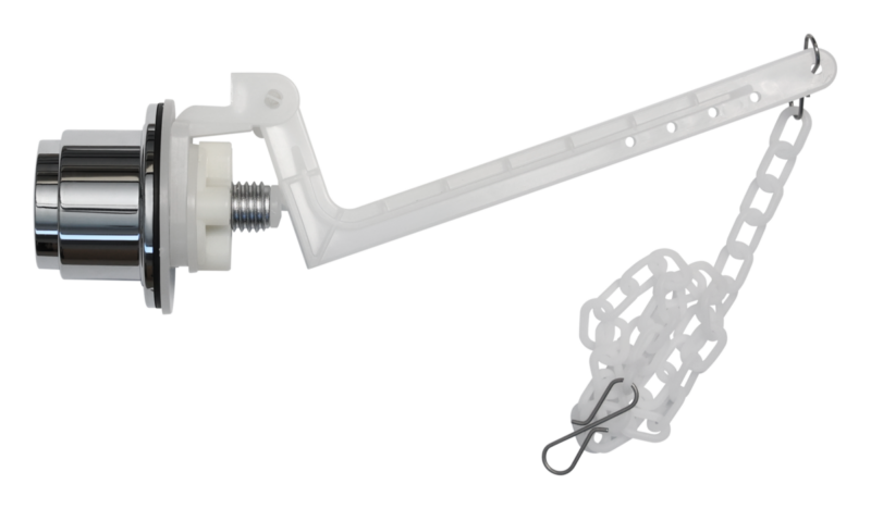 Botao Acionador Lat Paracx Acop Cr Comcor (PR7706)