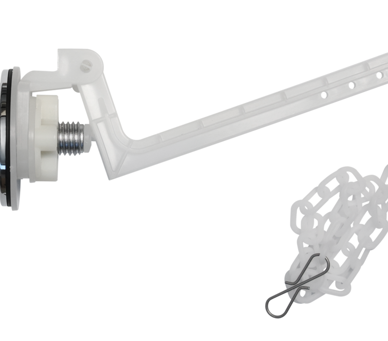 Botao Acionador Lat Paracx Acop Cr Comcor (PR7706)