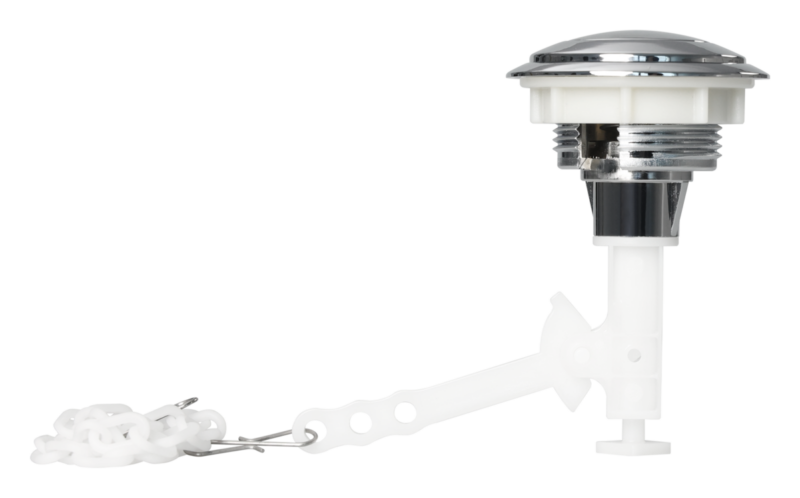 Botao Acionador Sup Paracx Acop Cr Comcor (PR7707)