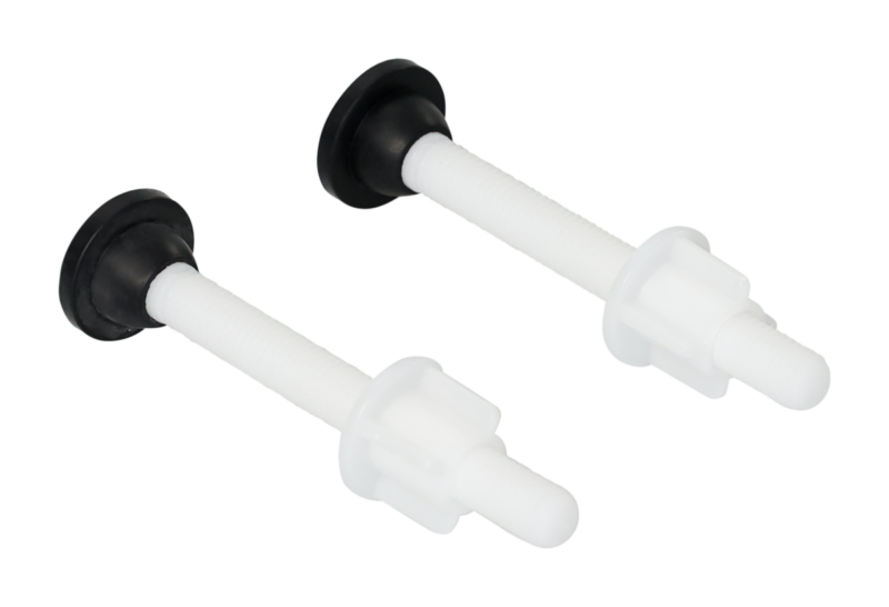 Conj Fixacao (Parafusos) Paraloucas (PR7703)