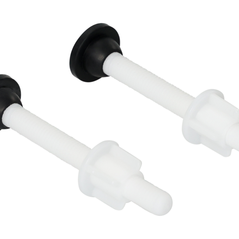 Conj Fixacao (Parafusos) Paraloucas (PR7703)