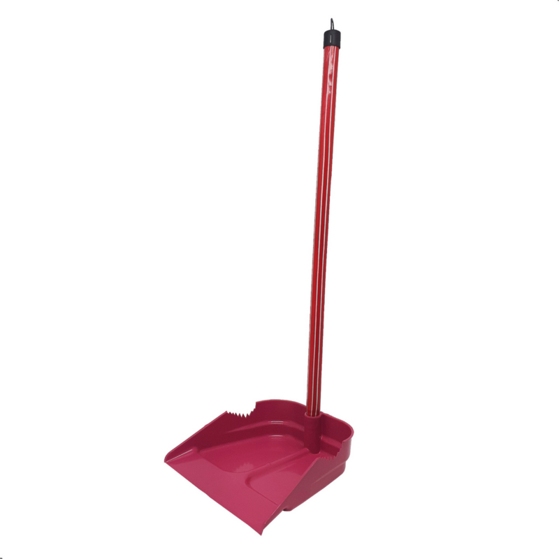 Pa de Lixo Plast Comcabo 60 Cm Com12un (440)