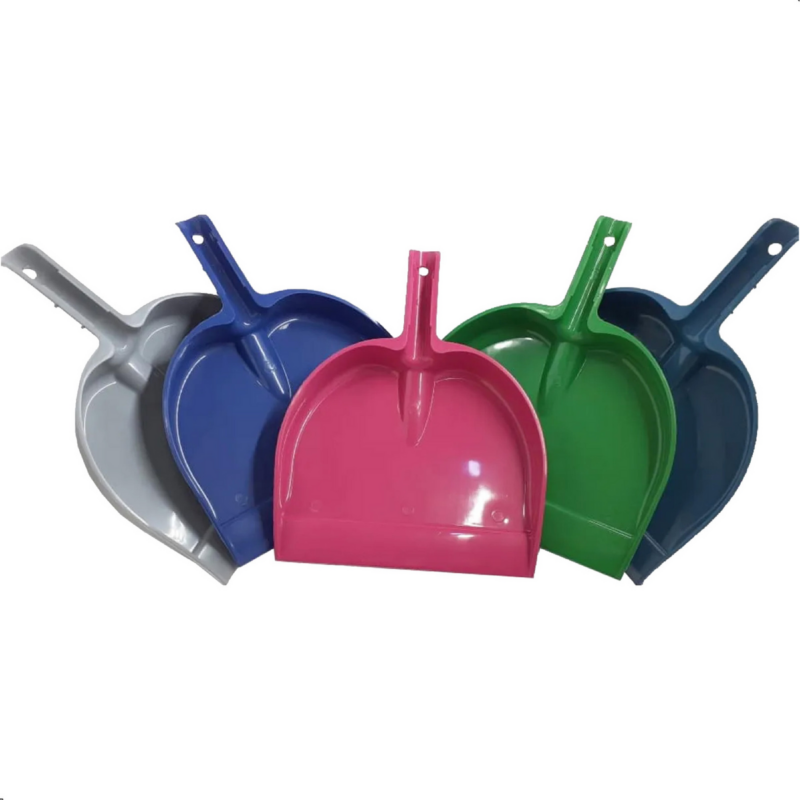 Pa de Lixo Plast 32 Cm Com12un (406)