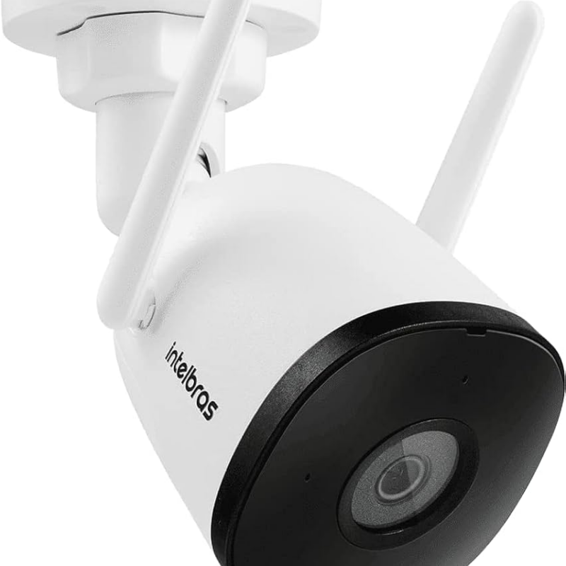 Camera Video Wi-fi Hd Im5 (4565511)