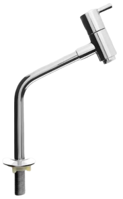 Torn Lava Banc Met Link Baixa 1/4 V Cr (4785)