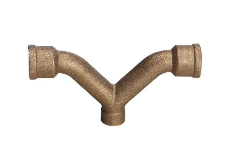 Te Cobre 764 DC Misturador 22 Mm Eluma (000000000010001062)