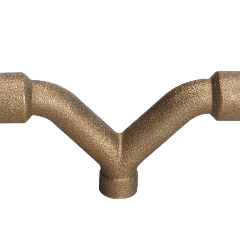 Te Cobre 764 DC Misturador 22 Mm Eluma (000000000010001062)