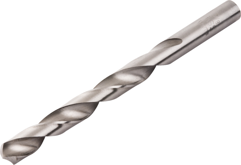 Broca Aço Rapido 1/8″ Makita (D-64836)