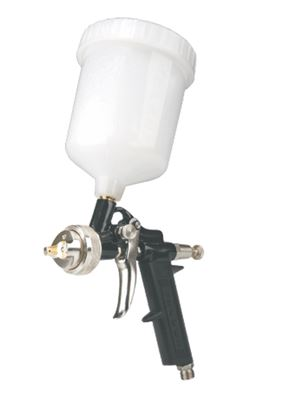 Pistola Parapintura Tanq Alto Mod 12x (10052000)