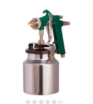Pistola Parapintura Tanq Baixo Mod 4 (10106000)