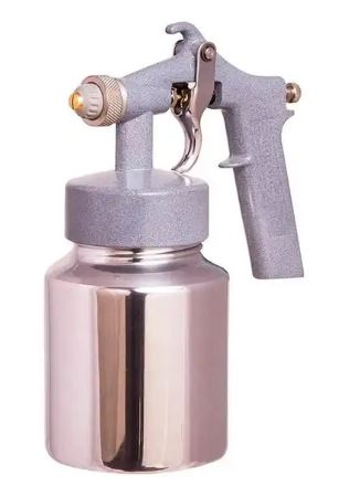 Pistola Parapintura Tanq Baixo Mod 14 Plus (10166700)