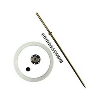 Reparo para Pistola de Pintura Mod 90 (10115110)