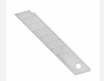 Lamina Paraestilete 18 Mm 10un Melfi (10105)