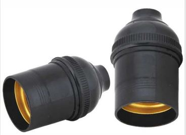 Soquete Semchave Comborne Pt 2a 250 V (10122)
