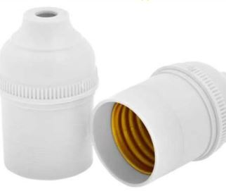 Soquete Semchave Comborne Br 2a 250 V (10123)