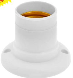 Soquete Fixo Br (10125)