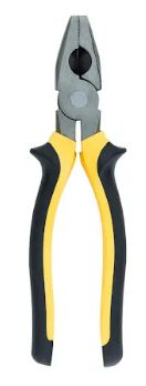 Alicate Universal 8" Isolada Thompson (14)