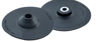 Disco Borracha 7" Flexivel Thompson (1271)