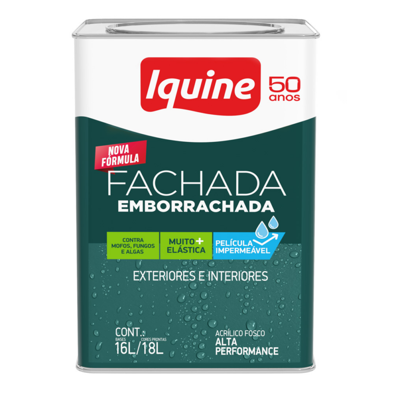 Tinta Acr Fo Prm 3,2l Fachada Emb Base C (7892948056521)