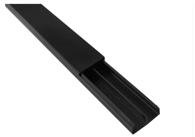 Canaleta 20x10x2000 Mm Pt Comdiv Comfita Df (64091DF)