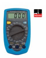 Multimetro Digital Et-1400 Minipa