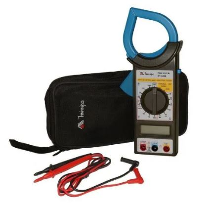 Detector Caneta Multimetro Ezvolt3 Minipa