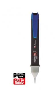 Detector de Tensao Ezphase Ii Minipa