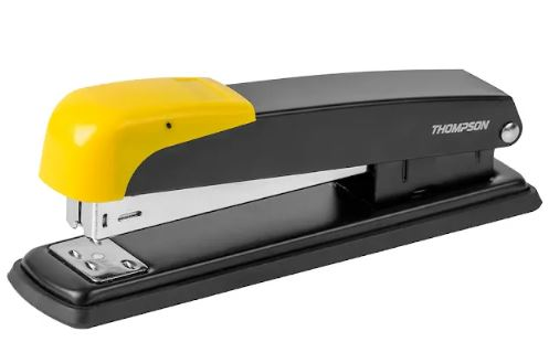 Grampeador Manual Metal Thompson (1750)