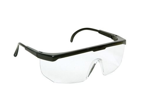 Óculos Rj Jaguar Incolor (12228512)