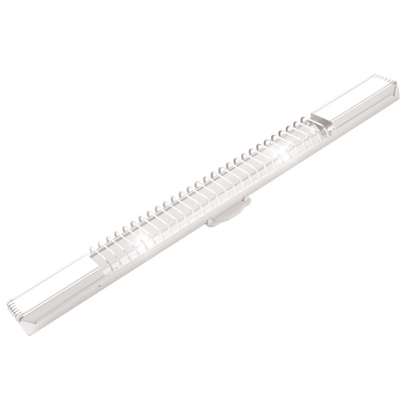 Lumin Sob 2x36/40 W Comalet LED Semlamp (04110002-01)