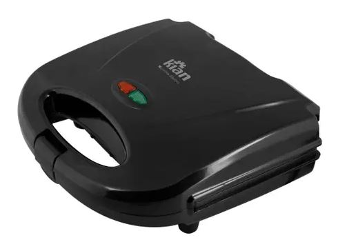 Sanduicheira e Grill Pt 220 V 750 W Kian (23262)