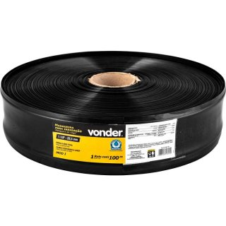 Mang Irrigacao Tipo 1 Microperfur 100mt Vonder (8218001100)