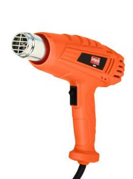 Soprador Termico 2000 W Bivolt Intech Machine (TERM2-220V)