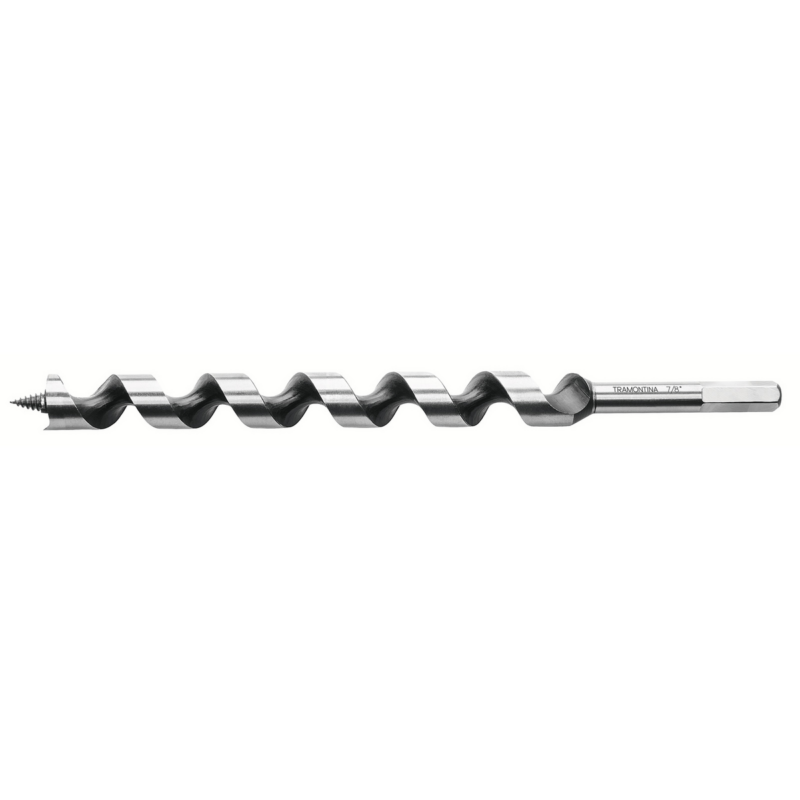 Broca Paramotosserra 5/8" Tramontina (43123/007)