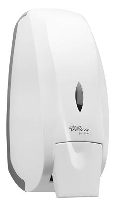 Dispenser Sabonete Liq 800ml Br Velox (340158-01)