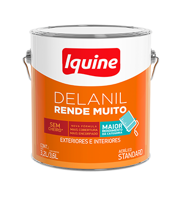 Tinta Esmerilhadeira Bril Prm 750ml Dialine Br (7892948051977)
