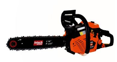 Motoserra Gasol 2t 1,9hp 37,2cc Saw3800 — Linha Distribuição CDS Industrial