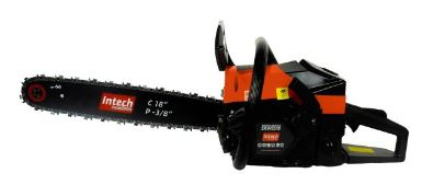 Motoserra Gasol 2t 2,9hp 51,5cc Saw5200 — Linha Distribuição CDS Industrial