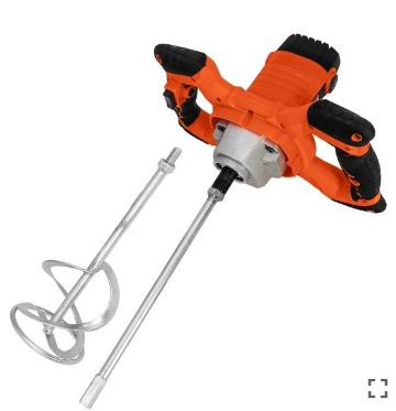 Misturador Eletrico 1200 W 220 V Stir1200 Intech Machine (STIR1200-220V)