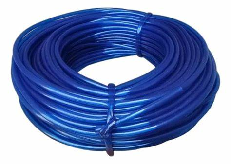 Perfil Cadeira 6 Mm Azul Com2 Kg (001117)